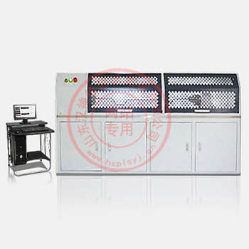 扭桿彈簧 扭矩疲勞測試機