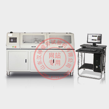 軟軸扭轉(zhuǎn)疲勞試驗機