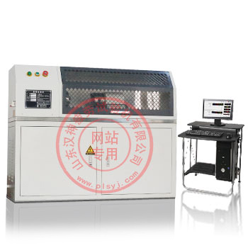 球籠扭轉(zhuǎn)疲勞試驗機