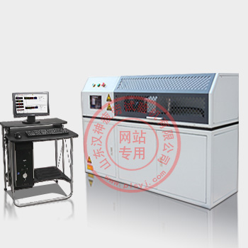 花鍵軸扭轉(zhuǎn)疲勞試驗機